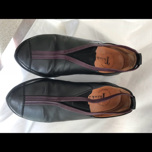funky designer shoes